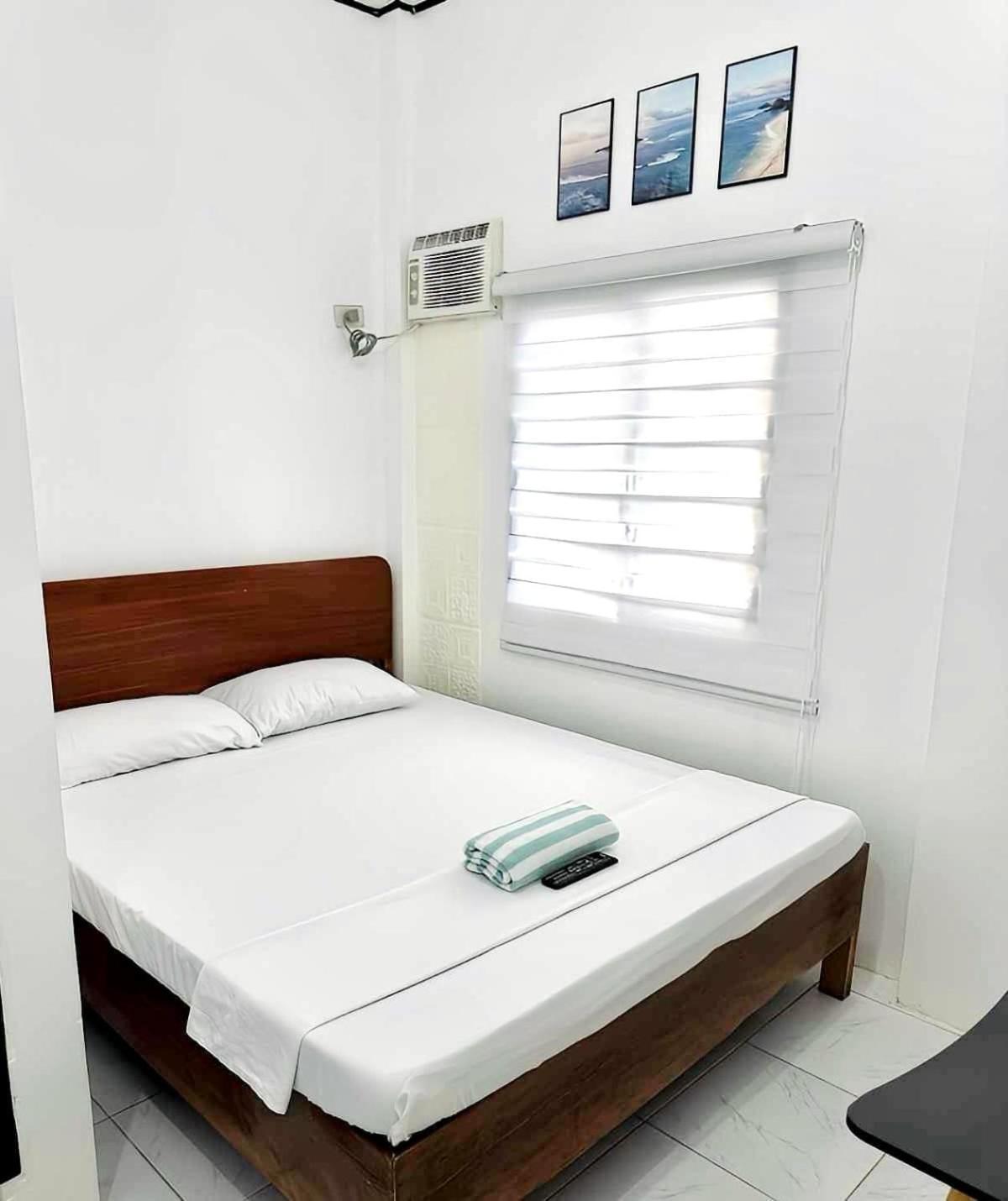 Wakim'S Inn Busuanga Eksteriør billede