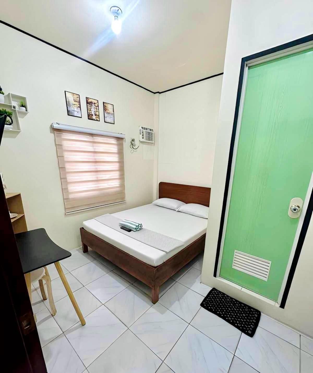 Wakim'S Inn Busuanga Eksteriør billede